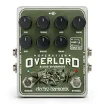 ELECTRO HARMONIX OVERLORD 效果器【敦煌樂器】