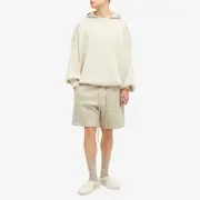 Fear of God Relaxed Fleece Shorts