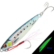 MajorCraft Fishing Lure Jig Inshore OffshorePara Short 60g Jig Inshore Offshore