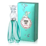 ANNA SUI安娜蘇 SECRET WISH許願精靈女性淡香水 30ML