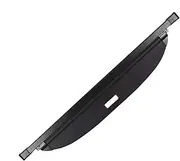 Car Trunk Cargo Cover, for Kia, NIRO Hybrid DE 2017~2022 2018 Tray Safety Shield Rear Rack Curtain Partition Privacy Accessories Luggage Shade