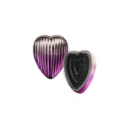 ReFa - Heart Brush Ray RS-AZ-33A - 1pc - Purple