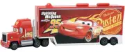 Disney Cars Tomica Let's put a lot! Big Mac (Cars 3 types)