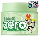 Power Puff Girls x Banila Co Clean it Zero Cleansing Balm 180ml pore clarifying