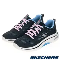 在飛比找蝦皮商城優惠-【SKECHERS】健走系列 GO WALK ARCH FI