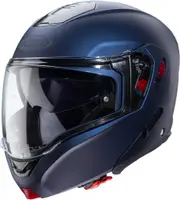 Caberg Horus X Helmet, blue, Size M for Men
