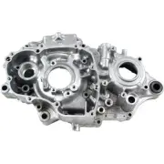 Honda Genuine Crankcase, L. - 11200-Hp1-600