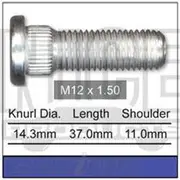 Nice Wheel Stud - S385
