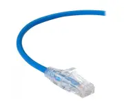 500mm Cat6 LSZH UTP patch cord