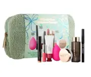 Sephora Favorites Glitz and Glam Makeup Set Holiday Gifts Limited