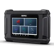OBDPROG Automotive Mileage Odometer Correction Adjustment Cluster Calibration