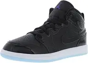 [Nike] Jordan 1 Mid SE PS Boys Shoes