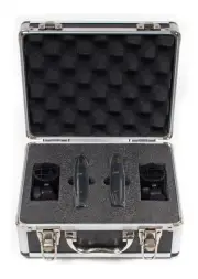 iSK CM-20-Kit Uni-Directional Condenser Microphone Kit