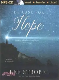 在飛比找三民網路書店優惠-The Case for Hope ― Looking Ah