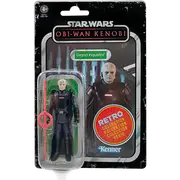 Star Wars: Obi-Wan Kenobi - Grand Inquisitor Retro Collection Kenner 3.75” Action Figure