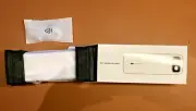 UV-C Sterilization & 5 Toothbrush Holder USB-C