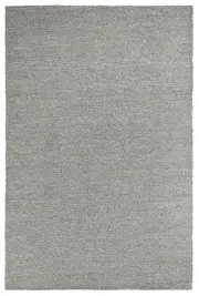 Sibble Mocha Wool Rug