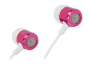 Rosewill Noise Isolating Earbuds Headset w/ Inline Mic Microphone &Control 3.5mm
