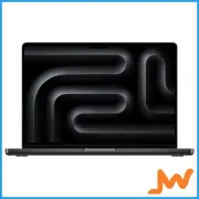 Apple MacBook Pro 14" M4 Pro 14-Core CPU, 20-Core GPU, 24GB RAM, 1TB SSD -...