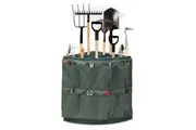 Lambu Garden Tools Rack Green