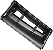 NPKNGZTATW 1K0805971C Air Intake Guide Inlet Duct Fit for VW Fit for Golf 5 Fit for Jetta Mk5 Mk6 6 Fit for Passat B6 B7 Fit for Skoda Fit for Octavia 2 Fit for Seat 1K0 805 971 C Air Intake