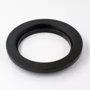 M65-PT67 65mm x1 to Pentax 67 Camera Mount Adapter Ring Modify Lens Purpose