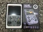 Game Console 64GB 3.5" Screen 5000+ Games Built-In Portable Gift