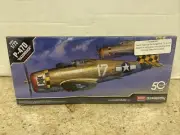 1/72 Scale ACADEMY : P-47D THUNDERBOLT Razorback #12492 WWII
