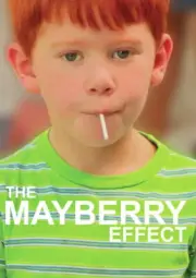 The Mayberry Effect (DVD, 2021) Andy Griffith Show