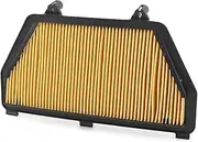 TXCJAU Motorcycle Air Filter Intake Cleaner Kit For CBR600RR CBR 600 RR 2007 2008 2009 2010 2011 2012 2013 2014 2015 2016 2017 2018 2019