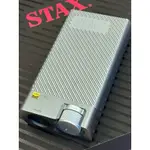 日本 STAX SRM-D10 攜帶式DAC靜電耳機擴大機 (二手)