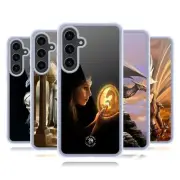 OFFICIAL ANNE STOKES DRAGONS 2 GEL CASE COMPATIBLE WITH SAMSUNG PHONES & MAGSAFE