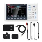 UTG962E Arbitrary Waveform Generator Function Generator Kit 60Mhz Dual-Channe...