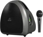 Behringer EUROPORT HPA40