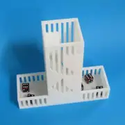 Mystic Dungeons Dice Tower for Tabletop Miniatures Dungeons and Dragons Game