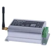 Havit HV9105-WIFI-104 Wifi LED Strip Controller + Remote