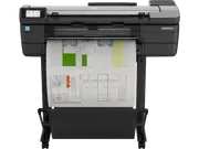 HP DesignJet T830 24-in Multifunction Printer