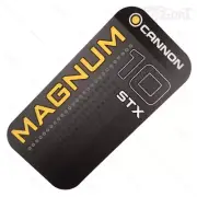 Cannon Downrigger Keypad Cover Decal - Magnum 10 STX - 3395580