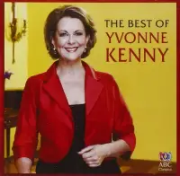 在飛比找博客來優惠-The Best of Yvonne Kenny