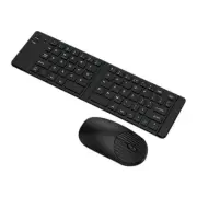 2.4g Bluetooth Keyboard and Mouse Set TYPE-C Charging Suitable for Mobile8283