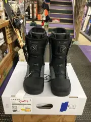 Ride Lasso BOA Snowboard Boots Men’s 9