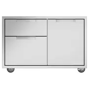 DCS 36" Series 9 DCS Cad Grill Cart CAD1-36