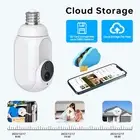 Push Notifications Camera Surveillance Camera Security Camera with for Remote