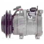 Denso A/C Compressor - CM1796