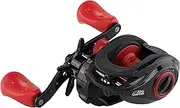 Abu Garcia Black Max & Max X Low Profile Baitcast Fishing Reel