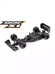 XRAY X1'25 Luxury RC Formula One Car Electric 2WD 1/10 Scale Kit...