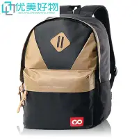 在飛比找Yahoo!奇摩拍賣優惠-Inficlo-backpack) 背包口袋 D 300 黑