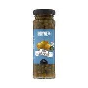 Bryne Co Baby Capers 99g