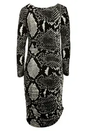 Serenity Dress--CHA-702B021C