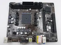 在飛比找Yahoo!奇摩拍賣優惠-【冠丞3C】華擎 ASROCK FM2A55M-VG3+ F